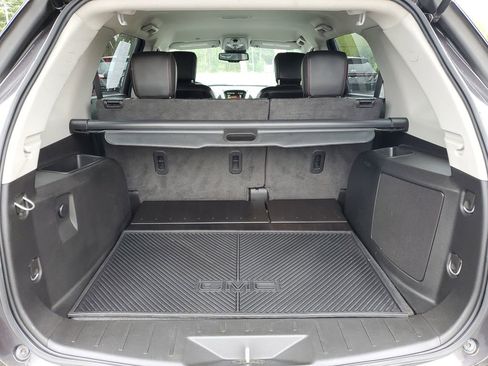 Used 2014 GMC Terrain SLT FWD image 29