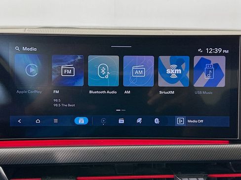 Used 2024 Hyundai Sonata N Line image 15