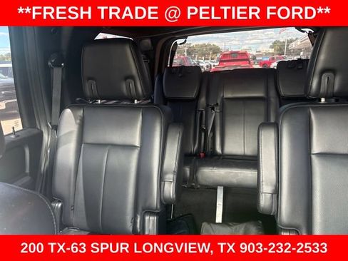 Used 2017 Ford Expedition Limited RWD image 22