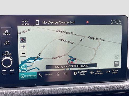 Used 2022 Honda Civic Touring image 13