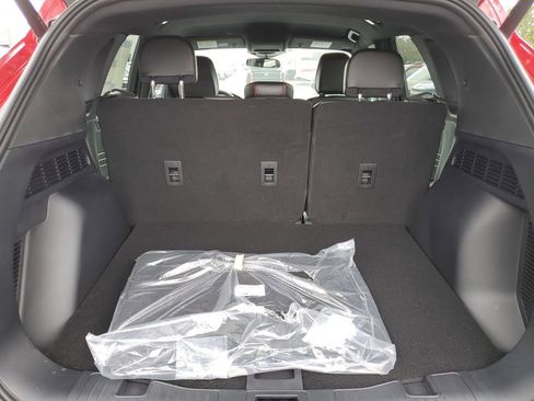 New 2025 Ford Escape ST-Line image 28