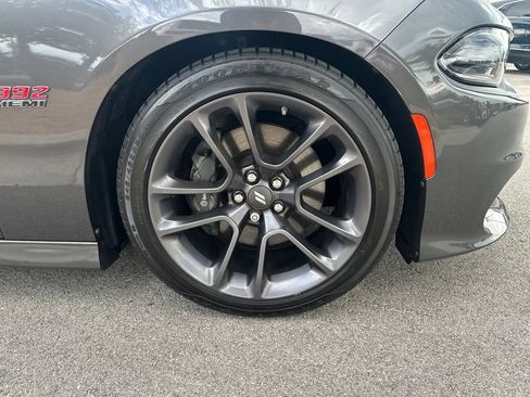 Used 2023 Dodge Charger Scat Pack w/ Plus Group RWD image 14