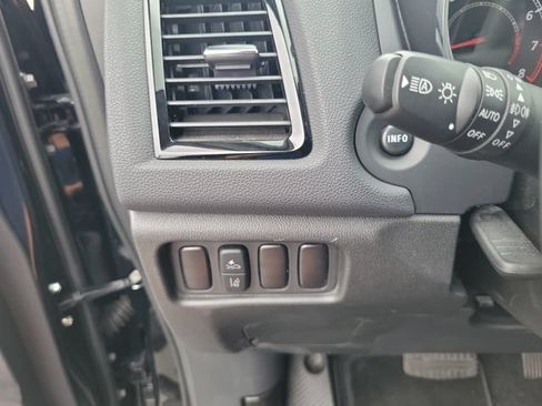 Used 2026 Mitsubishi Outlander Sport ES AWD/4WD image 30