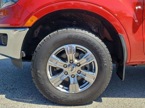 Used 2022 Ford Ranger XLT w/ Equipment Group 302A High AWD/4WD image 6