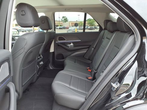 Used 2026 Mercedes-Benz GLE 350 4MATIC image 12