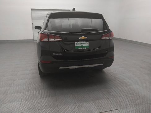 Used 2022 Chevrolet Equinox LT w/ Driver Convenience Package image 6