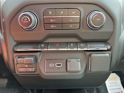 New 2024 Chevrolet Silverado 3500 W/T w/ WT Convenience Package image 24