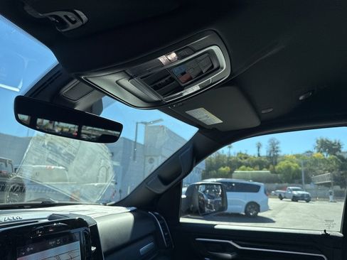 New 2026 RAM 1500 Big Horn image 22