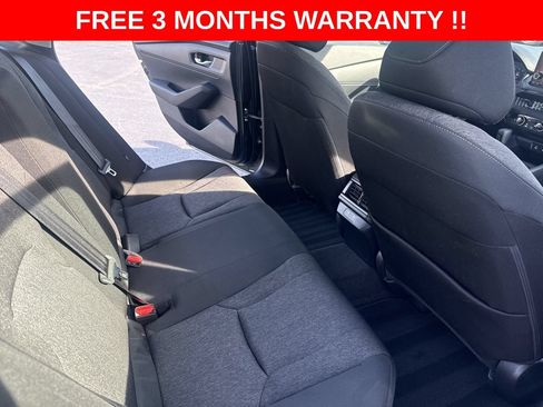 Used 2025 Honda Accord LX image 23