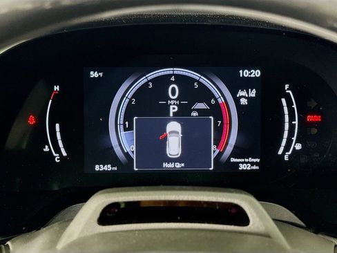 Certified 2024 Lexus RX 350 Premium Plus image 12