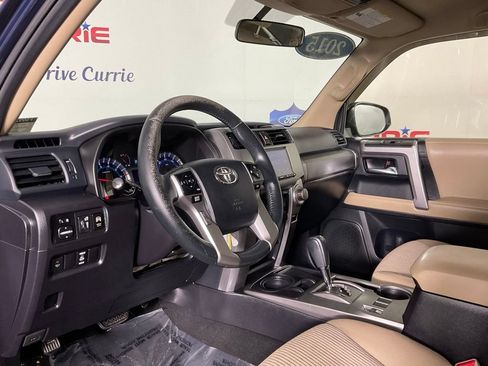 Used 2015 Toyota 4Runner SR5 RWD image 13