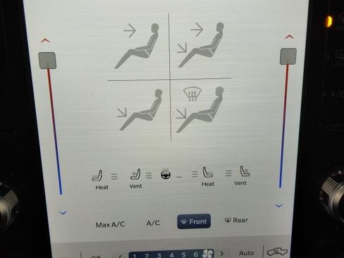 Used 2024 RAM 2500 Laramie w/ Safety Group image 24