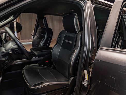 Used 2021 RAM 2500 Laramie image 20