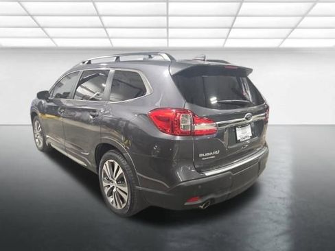 Used 2020 Subaru Ascent Limited w/ Technology Package image 6