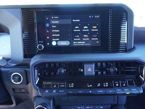 Used 2025 Toyota Land Cruiser 1958 image 20