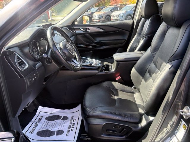 Used 2020 MAZDA CX-9 Touring w/ Touring Premium Package AWD/4WD image 11