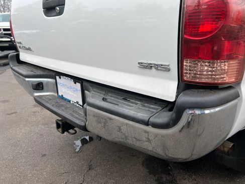 Used 2008 Toyota Tacoma 4x4 Access Cab image 25