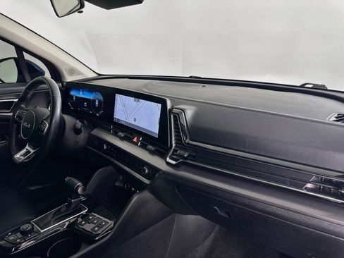 Used 2023 Kia Sportage SX AWD/4WD image 38