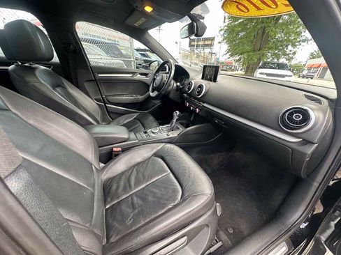 Used 2016 Audi A3 1.8T Premium FWD image 28