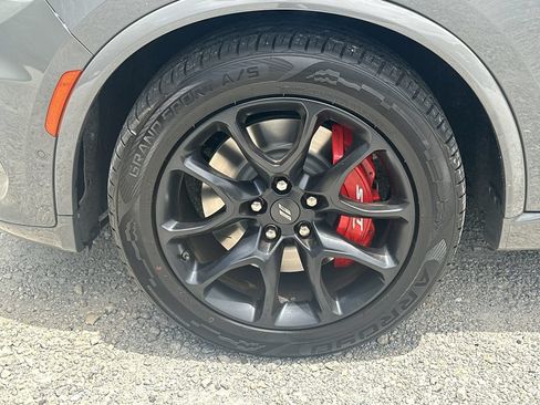 Used 2023 Dodge Durango R/T w/ Tow 'N Go Package AWD/4WD image 11
