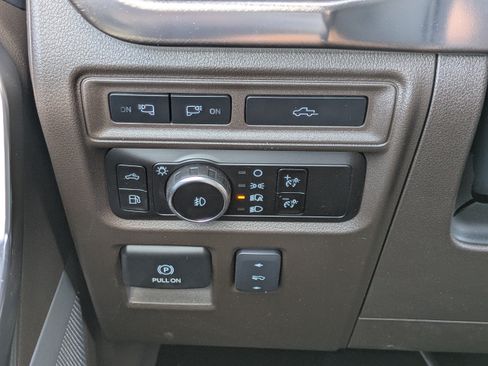 Used 2024 Ford F150 King Ranch AWD/4WD image 21