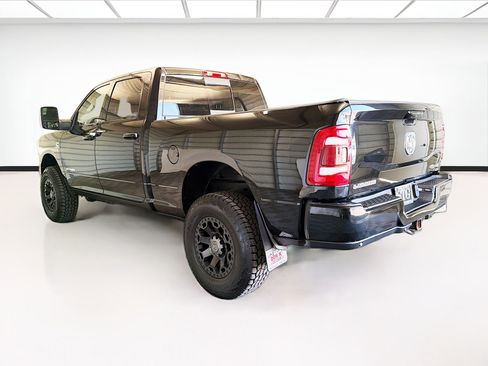 Used 2023 RAM 2500 Laramie image 6