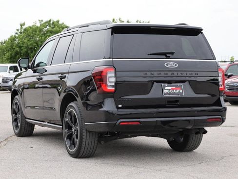 Used 2023 Ford Expedition Limited AWD/4WD image 10