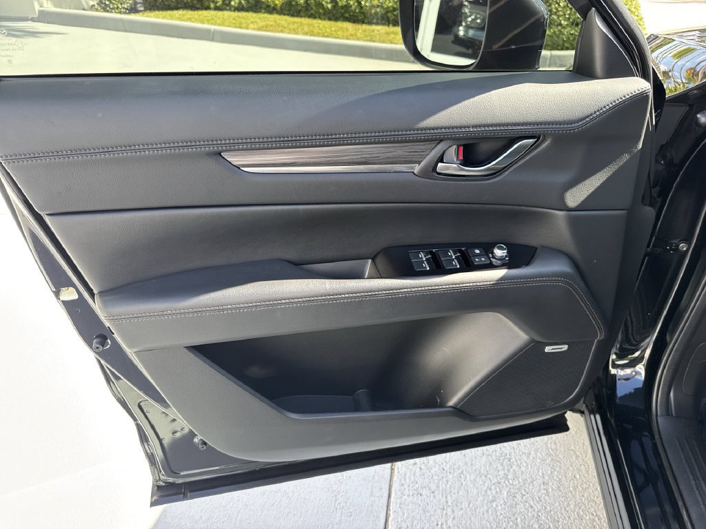Used 2022 MAZDA CX-5 AWD 2.5 S w/ Premium Plus Pkg image 39