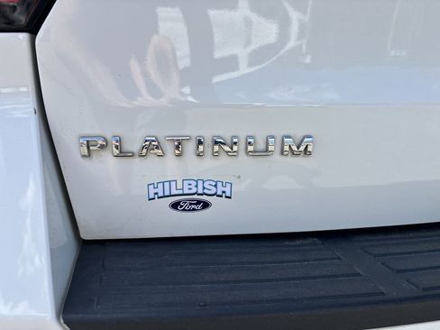 Used 2023 Ford Expedition Max Platinum image 32