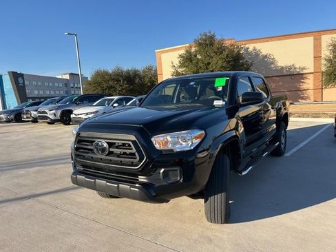 Used 2023 Toyota Tacoma SR image 7