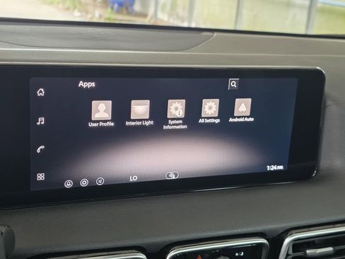 New 2026 Nissan Sentra SR FWD image 13