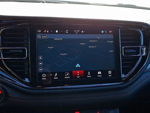 New 2026 Dodge Durango GT w/ Blacktop Package image 11