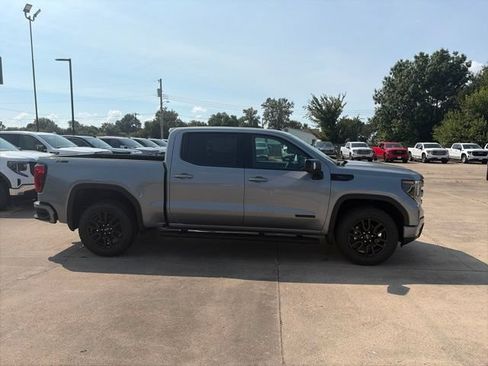 New 2026 GMC Sierra 1500 Elevation w/ Elevation Premium Package AWD/4WD image 7
