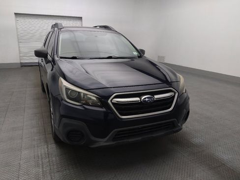 Used 2018 Subaru Outback 2.5i image 14