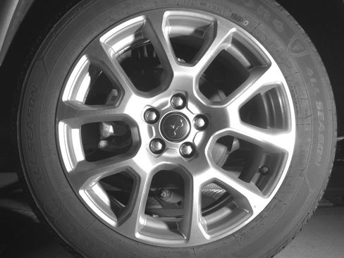 Used 2025 Jeep Compass Limited image 14