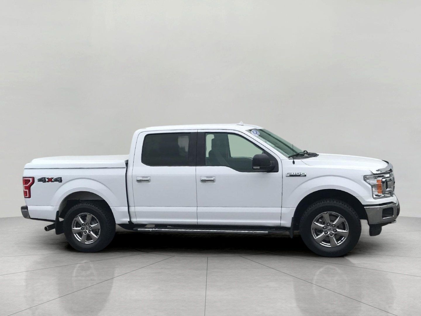 Used 2018 Ford F150 XLT w/ Equipment Group 302A Luxury AWD/4WD image 28