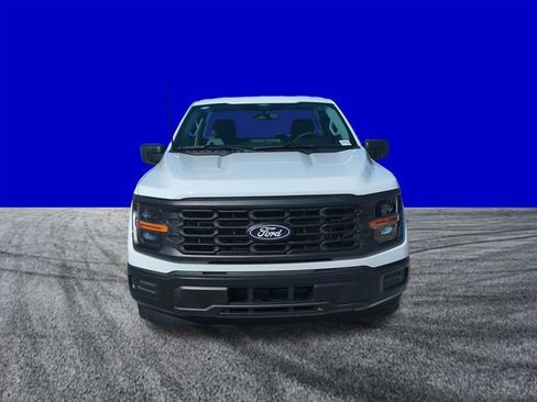 New 2026 Ford F150 XL AWD/4WD image 9