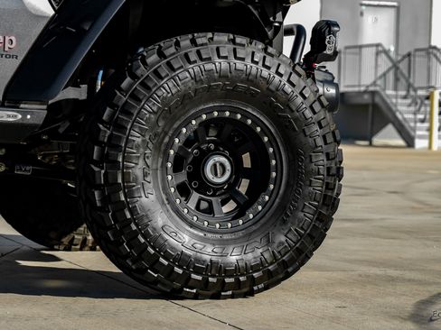 Used 2020 Jeep Gladiator Rubicon image 91