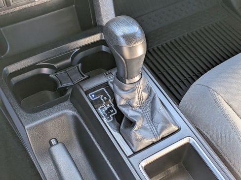 Used 2021 Toyota Tacoma SR w/ SX Package AWD/4WD image 19