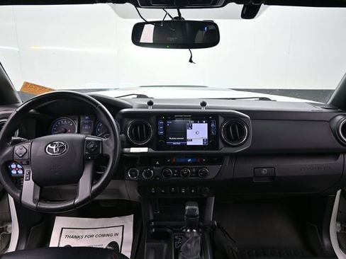 Used 2017 Toyota Tacoma TRD Pro image 14