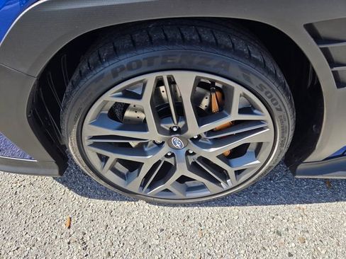 Used 2025 Subaru WRX tS image 18