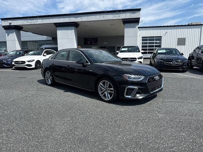 Used 2024 Audi A4 2.0T Premium Plus