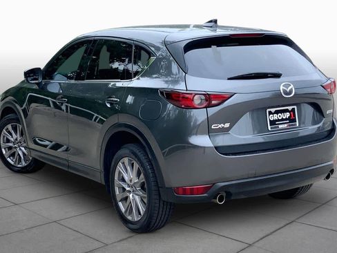 Used 2019 MAZDA CX-5 Grand Touring FWD image 12