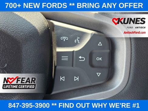 New 2026 Ford Bronco Big Bend image 44