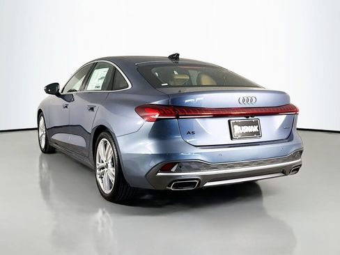 New 2026 Audi A5 2.0T Premium Plus AWD/4WD image 5