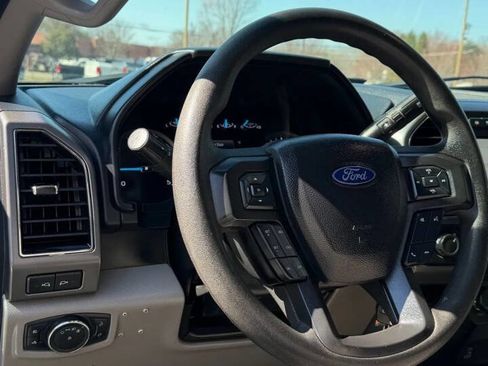 Used 2020 Ford F350 XLT w/ XLT Value Package image 15