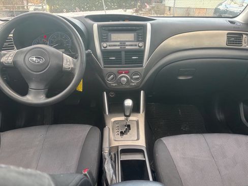 Used 2010 Subaru Forester 2.5X Premium image 12
