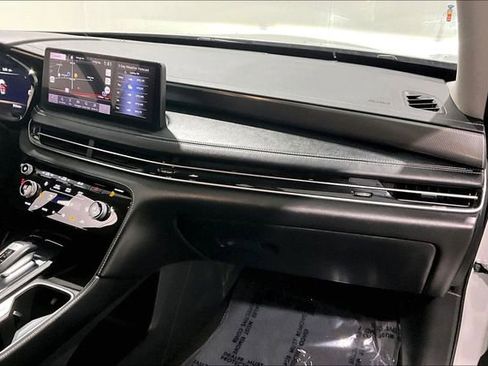 Used 2023 INFINITI QX60 Luxe image 27