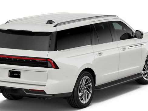 New 2026 Lincoln Navigator L Premier AWD/4WD image 55