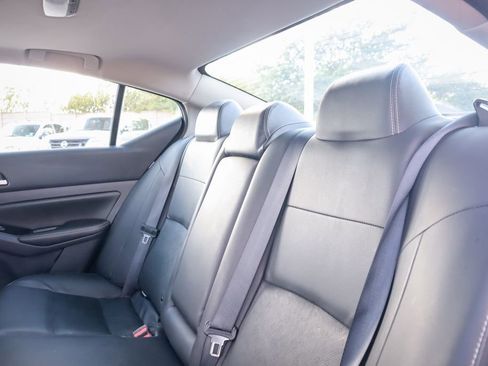 Certified 2023 Nissan Altima 2.5 SL image 24